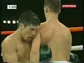 Boxing Sergio Martinez Vs Vasile Surcica I