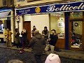 Buskers In Temple Bar Buskers In Temple Bar