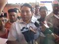 CPN-M will pull out of govt meeting ends in deadlock