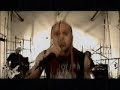 The Exploited Montreal Riot