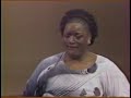 Norman sings \"Les chemins de l\ Norman sings \"Les chemins de l\