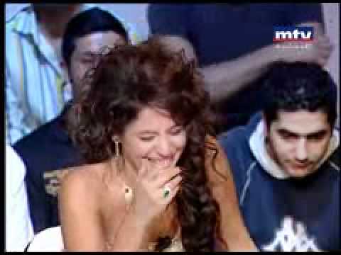 نيك لبناني