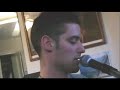 Stops My Breathing- Adam Monroe (Live)