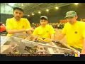 Robot Wars Series4 grand championship part 2 Robot Wars Series4 grand championship part 2