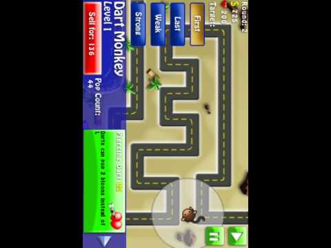 bloonstd4 - Only lite.