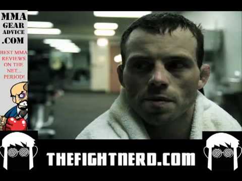 Jens Pulver talks upcomming War on the Mainland fight UFC and video games