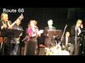 K's,Company,live