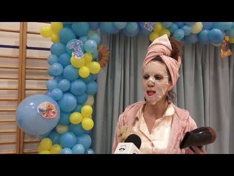 У ШОСО „1. НОВЕМБАР“ ОБЕЛЕЖЕН ДАН ОСОБА СА АУТИЗМОМ