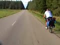 Lithuania cycling - Litwa rower 2007