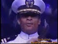 Guarda do Cerimonial da Marinha Americana