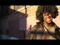 @TahirJahi - The Black Chronicle -- The Best Afro Ever!