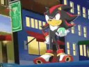a shadow the hedgehog fan vid with the song capricorn by 30 seconds to mars :D