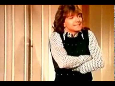 The Partridge Family - Im on my way back home