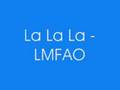 LaLaLa