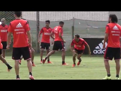 Pretemporada en Punta del Este