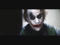 welcome to the dark knight