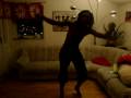 dancing to chiwoniso song