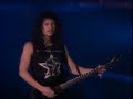 metallica   one  live san diego 1992 