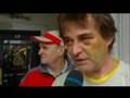 Sam's Street Talk 15th June 2007 St Kilda
