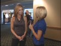 EyeCon - Ashley Jones - True Blood's Daphne EyeCon - Ashley Jones - True Blood's Daphne