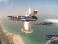 Breitling Jet Team