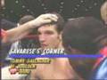 George Foreman vs Lou Savarese Rounds 1-2
