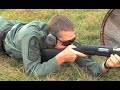 Benelli Defense Guns