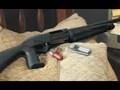 Benelli Defense Guns