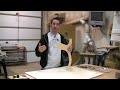 Woodworking #34- End Table (Pt. 1) Woodworking #34- End Table (Pt. 1)