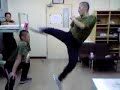Yasutaka and Taekwondo - The Heart of Martial Ar?s 3 Yasutaka and Taekwondo - The Heart of Martial Ar?s 3