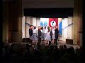 The Gondoliers: Dance a Cachucha The Gondoliers: Dance a Cachucha