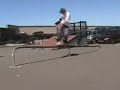 Rhyl, Abergele, CB Skate Session