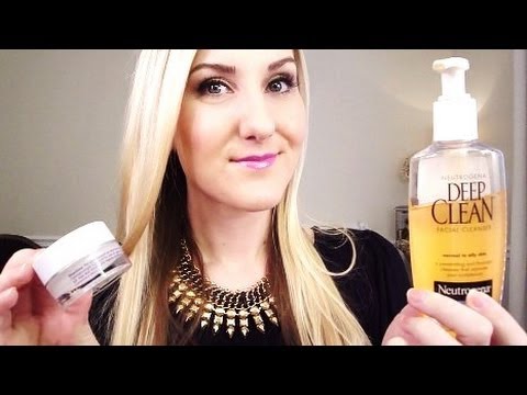My Morning Skincare Routine