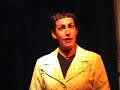 dutch singer patricia werner leanse performs the half minute songs (1910) by american composer carrie jacobs bond (1861-1946)
www.patricia.dds.nl