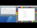 pyAMF and TUIO