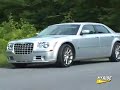 Review: 2005 Chrysler 300C SRT-8