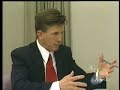 Bruce Castor Interviewed By Abington TV, Part 1