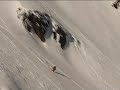 THOMAS THEBERGE Moon Crew Meribel