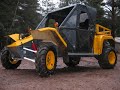 Bordon Tomcar