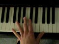 How to play VIVA LA VIDA- COLDPLAY piano w/ SHEET MUSIC