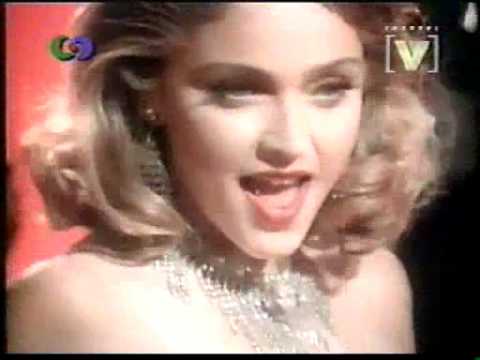 maddona