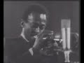 Miles Davis Quintet - Footprints