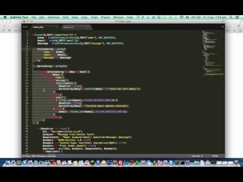 how to perform form validation in jquery
