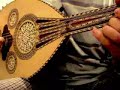 El-Bint El-Shalabiya, played differently (this is closer to the way originally played by the late Munir Bashir and by Sharbil Rohana, more recently). Hope you like it !Oud on Amplifier/Mixer.Let me know what you all think !?!