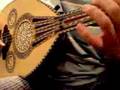 Oud: Fairooz Song, Bint Shalabiya 2 فيروز: البنت الشلبية-عود