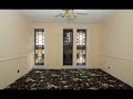 The Trube Castle - Galveston, TX Historic Home For Sale