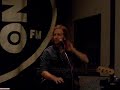 Biffy Clyro - Breatheher @ CD101 Studios, February 18, 2011