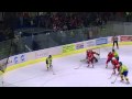 HC ZUBR Přerov - HK Jestřábi Prostějov   7:1