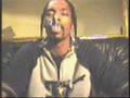 Snoop Doggy Dogg - Nigga Named Dave MWTC Doggystyle Left Off