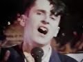 The Band of Holy Joy - Tactless
